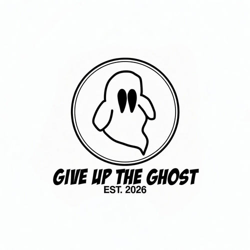 Give Up the Ghost